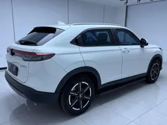 2023 Honda Vezel 1.5L CVT Pioneer, белый — фото 4