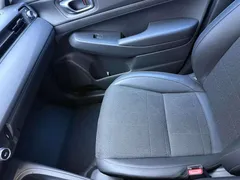 2023 Honda Vezel 1.5L CVT Pioneer, белый — фото 11