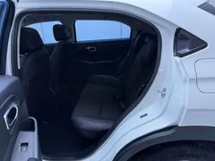 2023 Honda Vezel 1.5L CVT Pioneer, белый — фото 16