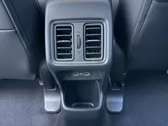 2023 Honda Vezel 1.5L CVT Pioneer, белый — фото 17