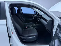 2023 Honda Vezel 1.5L CVT Pioneer, белый — фото 19
