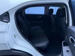 2023 Honda Vezel 1.5L CVT Pioneer, белый — фото 20
