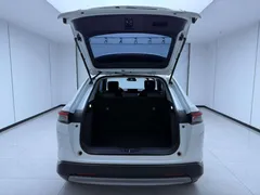2023 Honda Vezel 1.5L CVT Pioneer, белый — фото 22
