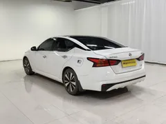 2021 Nissan Teana 2.0L XL Comfort, белый — фото 5