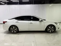 2021 Nissan Teana 2.0L XL Comfort, белый — фото 8