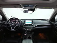 2021 Nissan Teana 2.0L XL Comfort, белый — фото 9