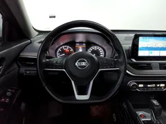 2021 Nissan Teana 2.0L XL Comfort, белый — фото 11