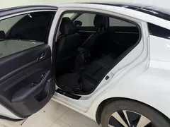 2021 Nissan Teana 2.0L XL Comfort, белый — фото 13