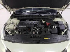 2021 Nissan Teana 2.0L XL Comfort, белый — фото 17