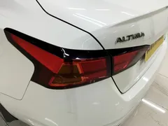 2021 Nissan Teana 2.0L XL Comfort, белый — фото 20