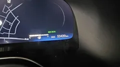 2022 Toyota Avalon 2.5L Touring Premium, белый — фото 9