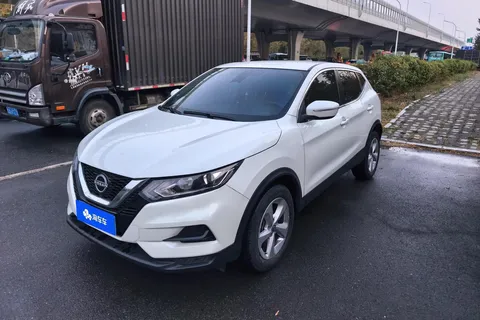 2023 Nissan Qashqai Classic 2.0L Comfort