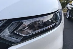 2023 Nissan Qashqai Classic 2.0L Comfort, белый — фото 2