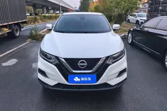 2023 Nissan Qashqai Classic 2.0L Comfort, белый — фото 3
