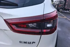 2023 Nissan Qashqai Classic 2.0L Comfort, белый — фото 8
