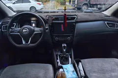 2023 Nissan Qashqai Classic 2.0L Comfort, белый — фото 14