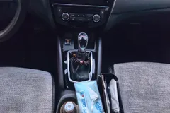 2023 Nissan Qashqai Classic 2.0L Comfort, белый — фото 16