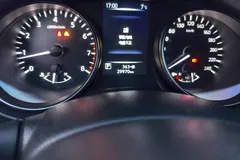 2023 Nissan Qashqai Classic 2.0L Comfort, белый — фото 17