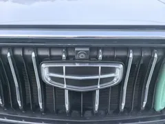 2022 Geely Emgrand 4th Gen 1.5L CVT Premium, белый — фото 10