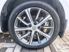 2022 Geely Emgrand 4th Gen 1.5L CVT Premium, белый — фото 20