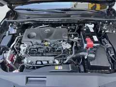 2023 Toyota Avalon 2.5L AT Luxury, чёрный — фото 4