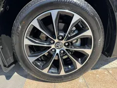 2023 Toyota Avalon 2.5L AT Luxury, чёрный — фото 8