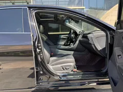 2023 Toyota Avalon 2.5L AT Luxury, чёрный — фото 11
