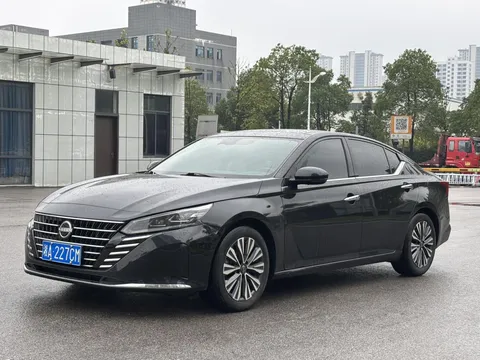 2022 Nissan Teana 2.0L XE