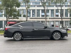 2022 Nissan Teana 2.0L XE, чёрный — фото 4