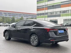 2022 Nissan Teana 2.0L XE, чёрный — фото 5