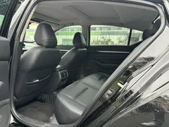 2022 Nissan Teana 2.0L XE, чёрный — фото 7