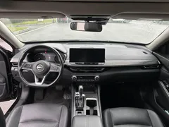 2022 Nissan Teana 2.0L XE, чёрный — фото 8