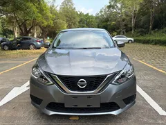 2022 Nissan Sylphy Classic 1.6 XE CVT Comfort — фото 2