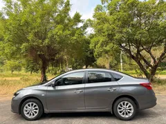 2022 Nissan Sylphy Classic 1.6 XE CVT Comfort — фото 4
