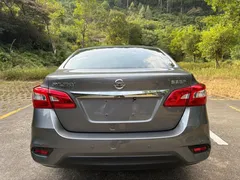 2022 Nissan Sylphy Classic 1.6 XE CVT Comfort — фото 8