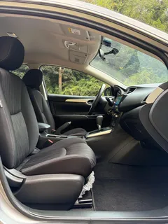 2022 Nissan Sylphy Classic 1.6 XE CVT Comfort — фото 12