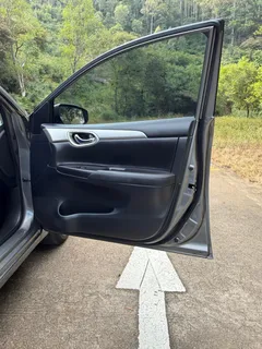 2022 Nissan Sylphy Classic 1.6 XE CVT Comfort — фото 14