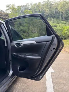 2022 Nissan Sylphy Classic 1.6 XE CVT Comfort — фото 15