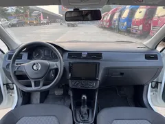 2021 Volkswagen Santana 1.5L AT Fashion, белый — фото 9