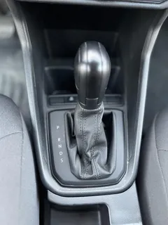 2021 Volkswagen Santana 1.5L AT Fashion, белый — фото 11