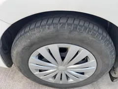 2021 Volkswagen Santana 1.5L AT Fashion, белый — фото 13