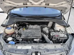 2021 Volkswagen Santana 1.5L AT Fashion, белый — фото 14