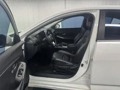 2023 Nissan Sylphy 1.6L CVT Enjoy, белый — фото 12