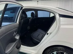2023 Nissan Sylphy 1.6L CVT Enjoy, белый — фото 13