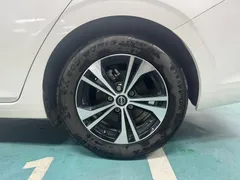 2023 Nissan Sylphy 1.6L CVT Enjoy, белый — фото 16