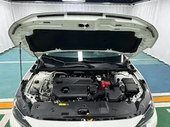 2023 Nissan Sylphy 1.6L CVT Enjoy, белый — фото 17
