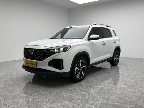 2021 Hyundai ix35 2.0L AT 2WD Leading GLS