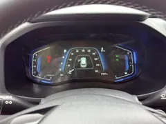 2021 Hyundai ix35 2.0L AT 2WD Leading GLS, белый — фото 10