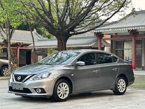 2021 Nissan Sylphy Classic 1.6 XE CVT Comfort