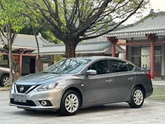 2021 Nissan Sylphy Classic 1.6 XE CVT Comfort — фото 1